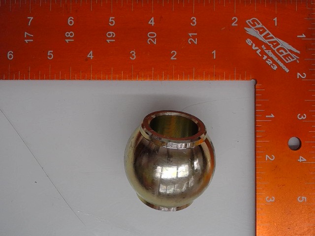 A-RB005 Ball for JOHN DEERE