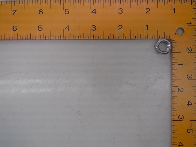712-3001 Nut for KOMATSU