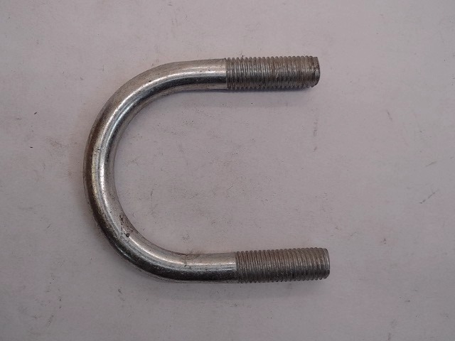 106722C2 Clamp for CUB CADET