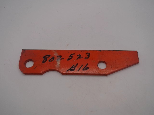 70802523 Plate for AGCO