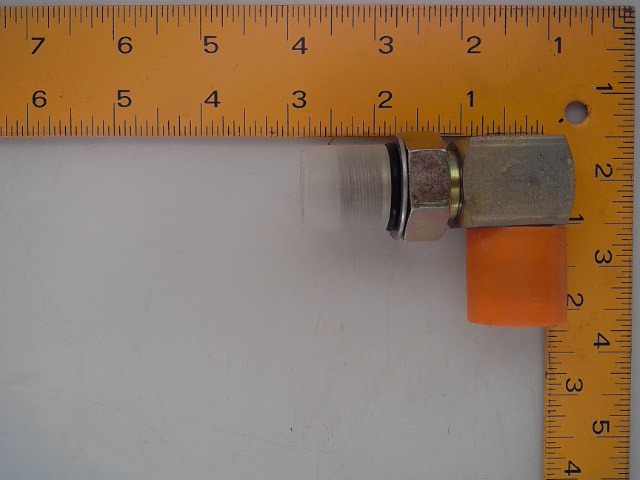 201-306 Elbow for KOMATSU