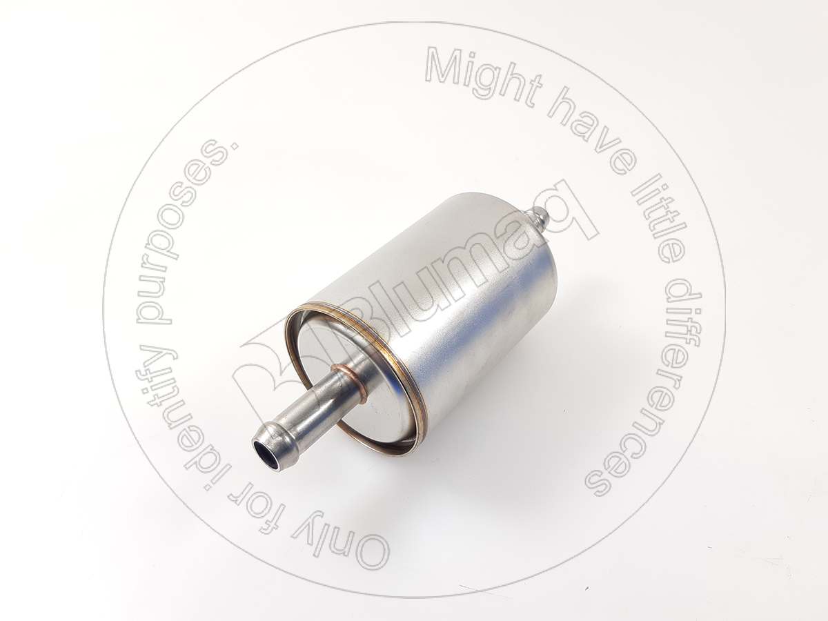 384-8512 Filter Suitable 5256205 for CATERPILLAR