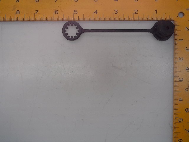 T354060 Cap for JOHN DEERE