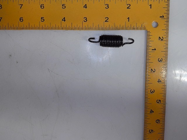 732-04448 Spring for CUB CADET