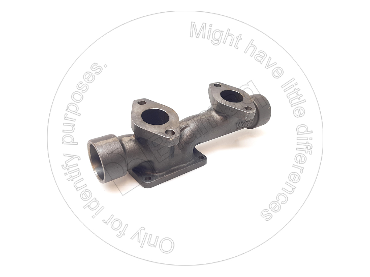 100-5693 Manifold for CATERPILLAR