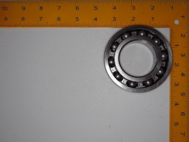 A-209-I Ball Bearing for JOHN DEERE