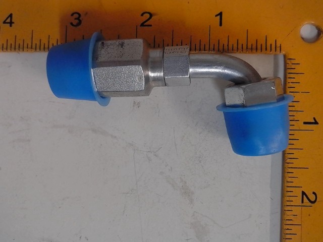 9X-3863 Coupling for CATERPILLAR