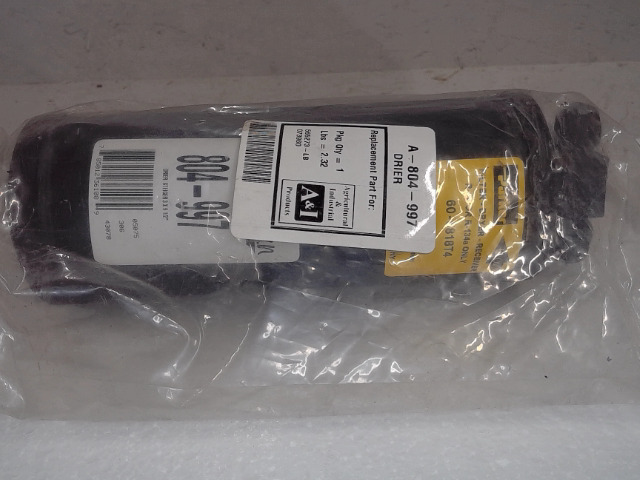 A-804-997 Drier for JOHN DEERE