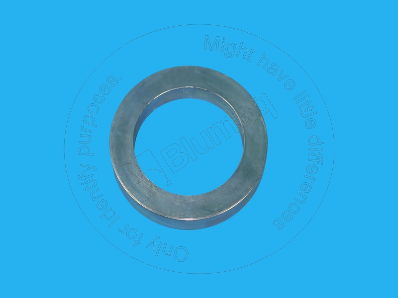 118-5982 Spacer for BLUMAQ