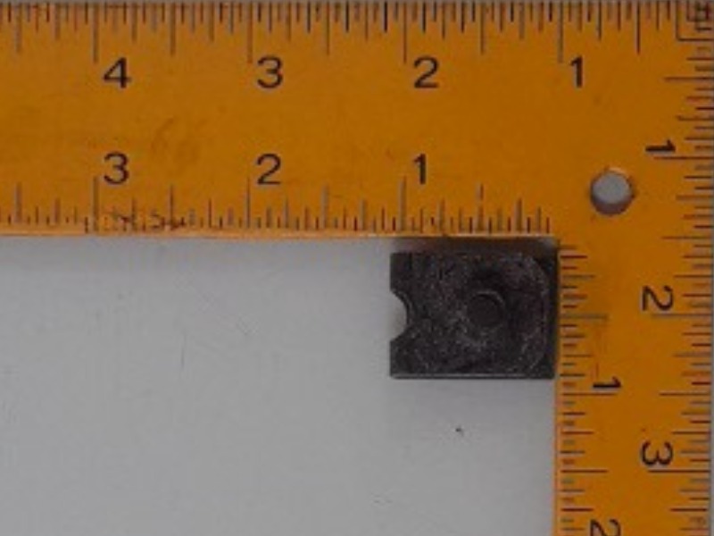 3A011-83490 Nut