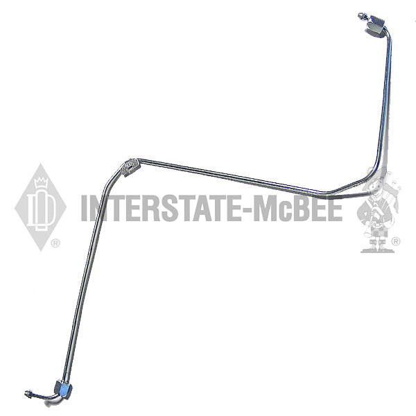 M-6I1038 Fuel Line for INTERSTATE MCBEE