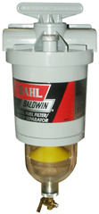 151 Dahl Fuel Element