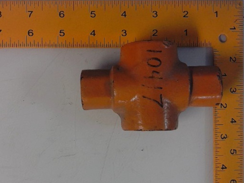 10417 Holder for WOODS