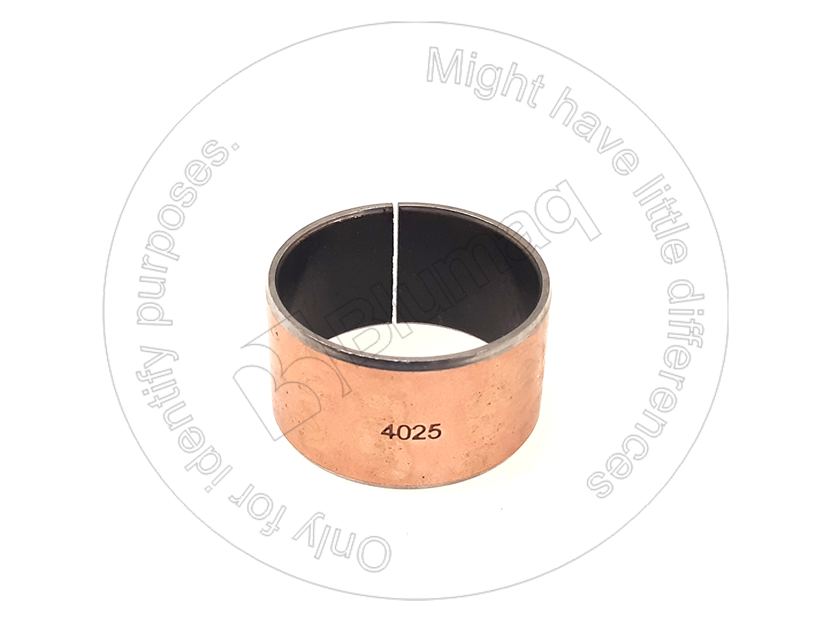 07177-04025 Bushing for KOMATSU
