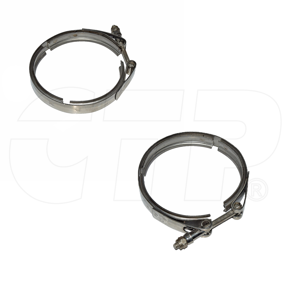 7C9532 Clamp A Turbine for CATERPILLAR