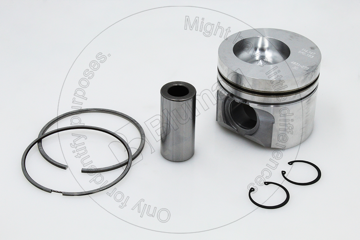 1N-3064 Piston Kit for CATERPILLAR