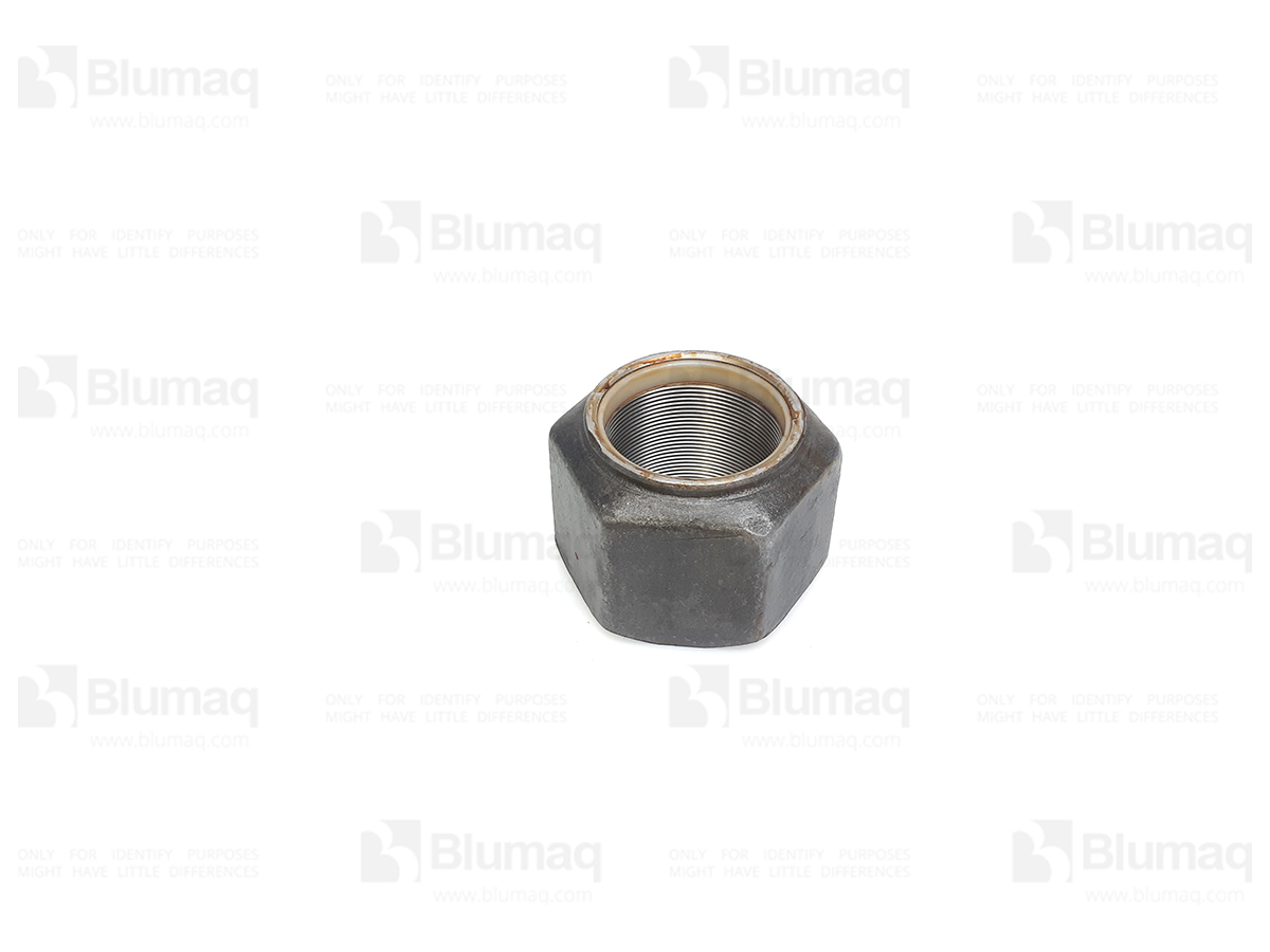 4J-8734 Nut for BLUMAQ