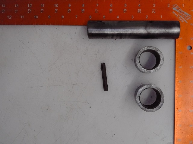 140-R55 Kit for BUSHHOG KEWANEE
