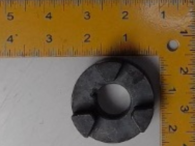 718-04395 Coupling-logspl for CUB CADET