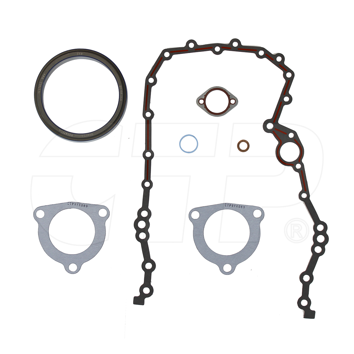 4220925 Kit Gasket for CATERPILLAR