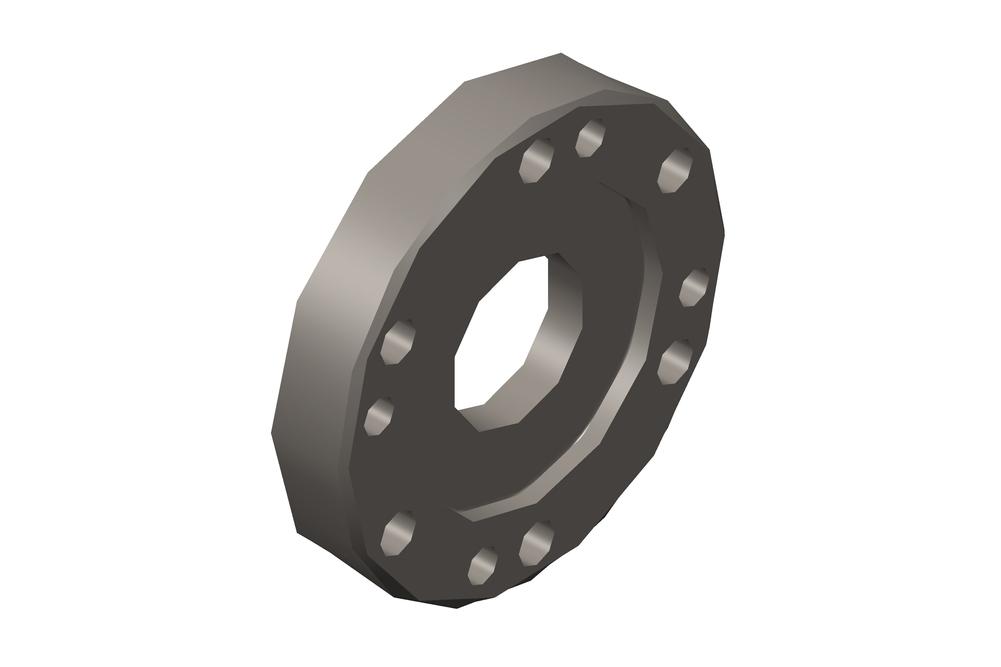 217154 Crankshaft Adapter for CUMMINS
