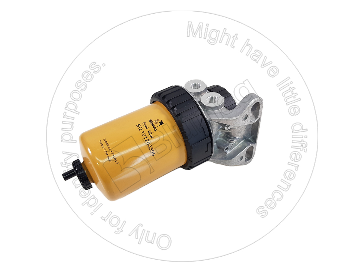 130-7092 Water Separator for BLUMAQ