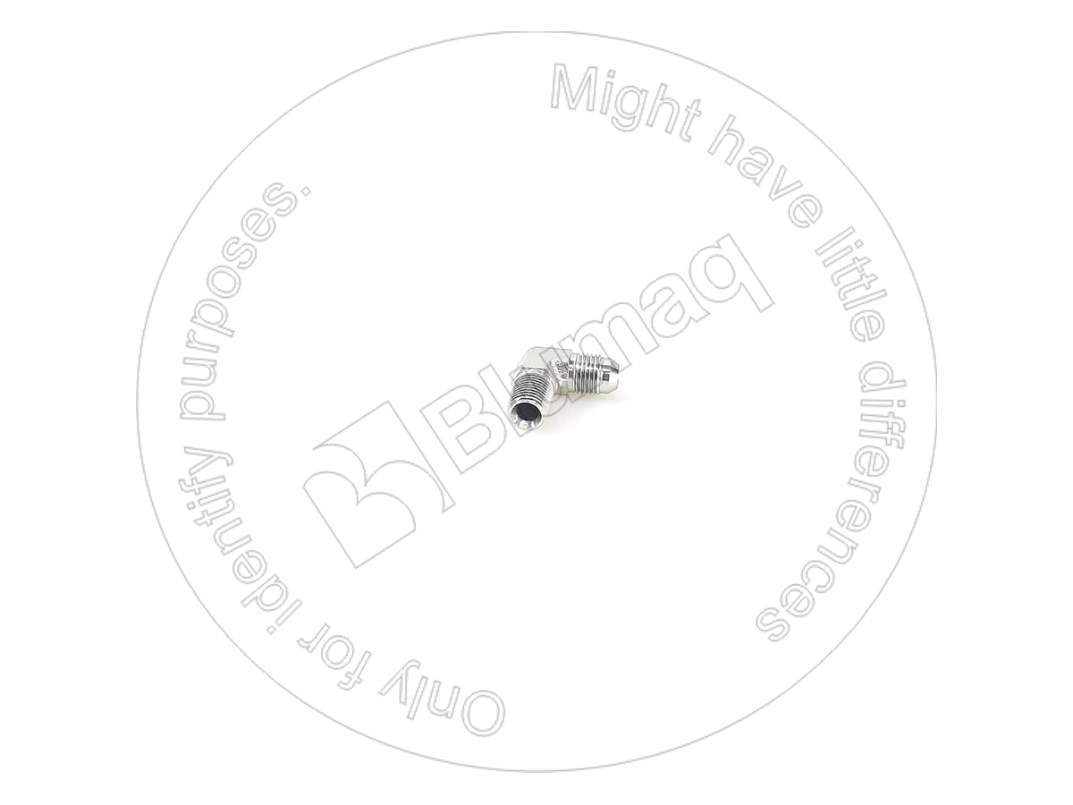 001-6496 Elbow for CATERPILLAR