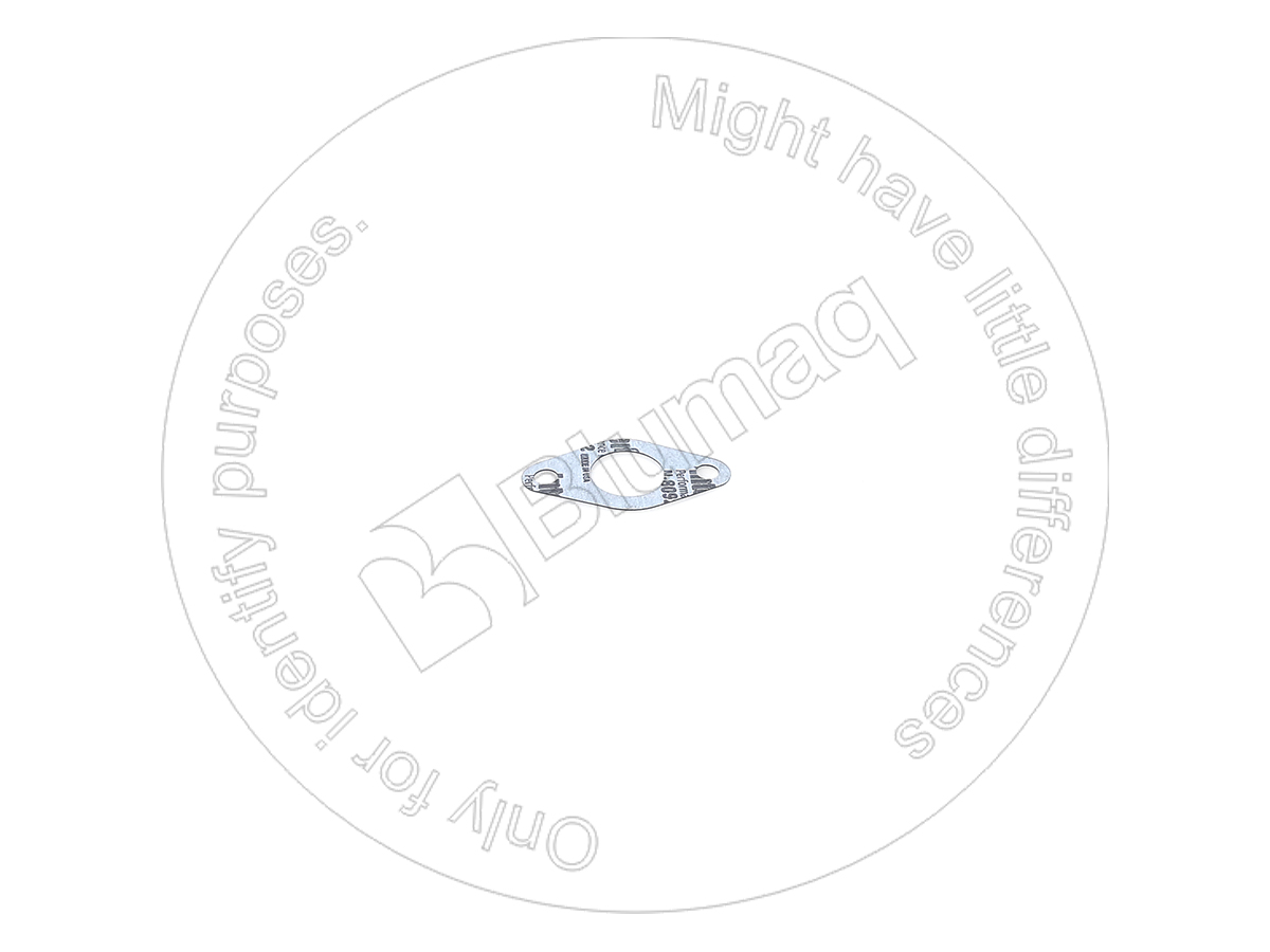 7C-4615 Gasket for CATERPILLAR