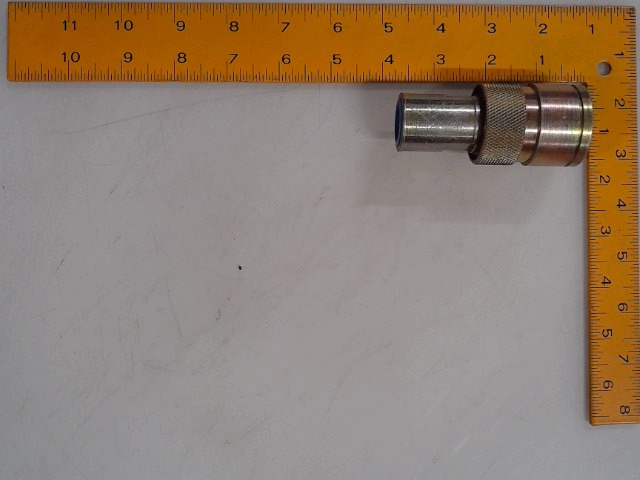 X8250-4 Fitting for JOHN DEERE