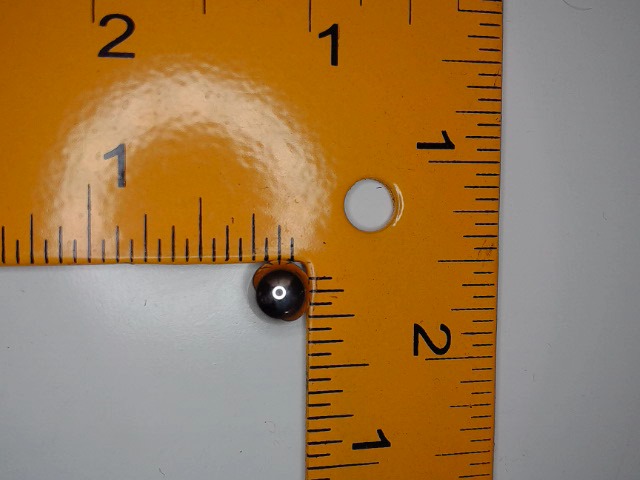 7473-2 Ball for AGCO
