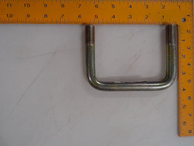 A20624 U Bolt for JOHN DEERE