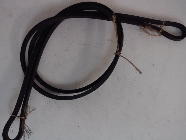 15A10787 AGCO Belt