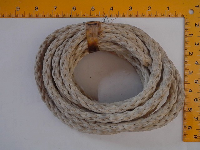 7407-1 Rope for AGCO