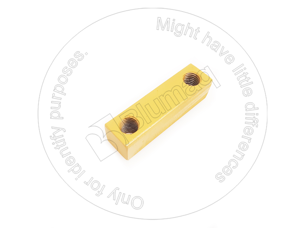 1P-3318 Band for BLUMAQ