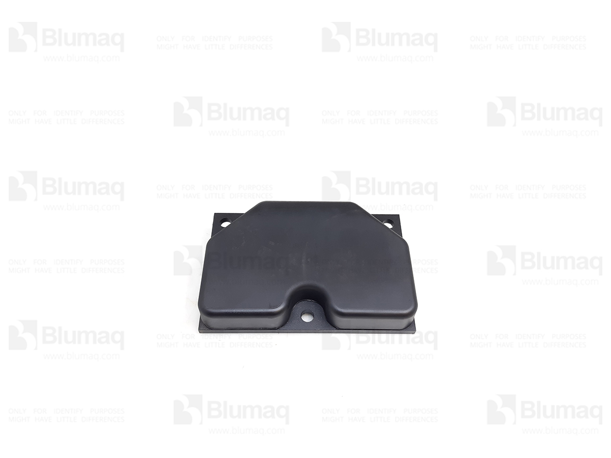 9R7825 Pad for CATERPILLAR
