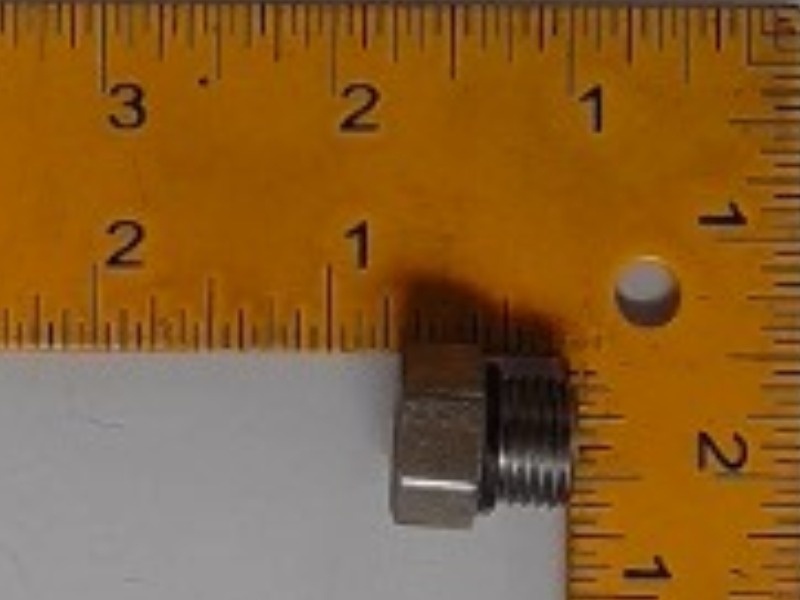 K2561-36440 Plug for KUBOTA