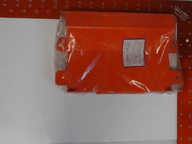 G3844-04520 Cover for KUBOTA