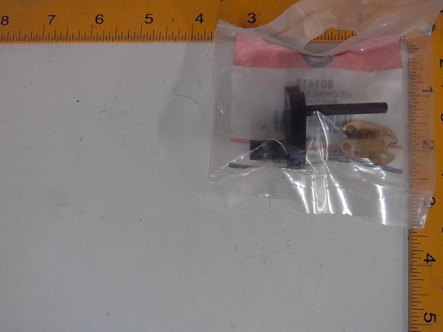 BS801418 Choke Shaft Kit