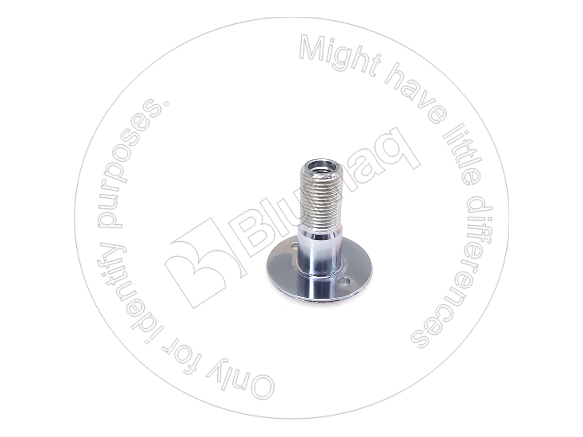 VO383971 Hose Sleeve for VOLVO