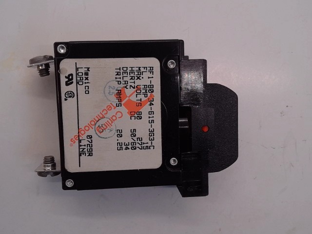 125-9968 Circuit Breaker for CATERPILLAR