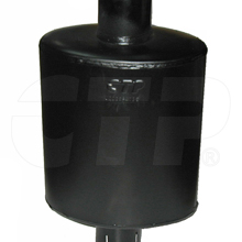 8S4996 Muffler for CATERPILLAR
