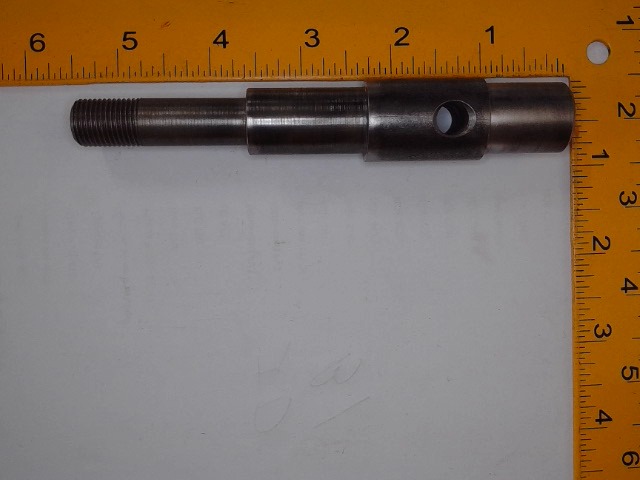 738-0342 Shaft for KOMATSU