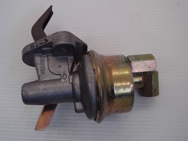 3928143 Fuel Transfer Pump, B Ser
