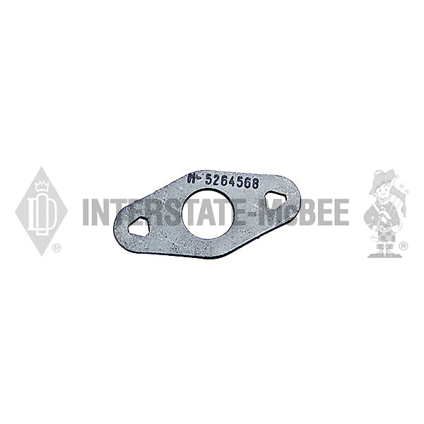 M-5264568 Gasket - Oil Drain for INTERSTATE MCBEE