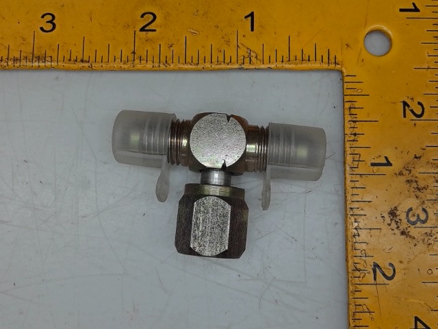 218-841 Tee for CASE NEW HOLLAND