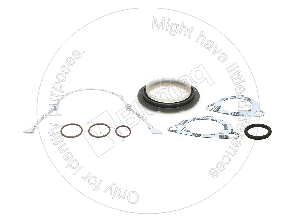 112-4146 Gasket Kit