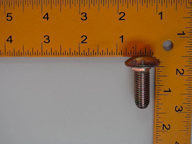 03M7375 Bolt for JOHN DEERE