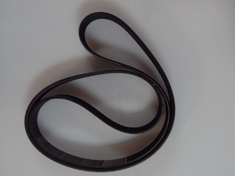 4377737M2 Belt for AGCO