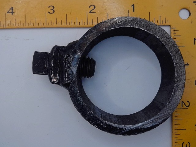 BMB3140 Collar for CUB CADET