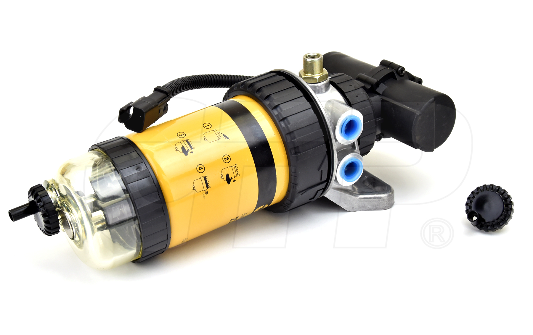 2325877 Pump Gp-f